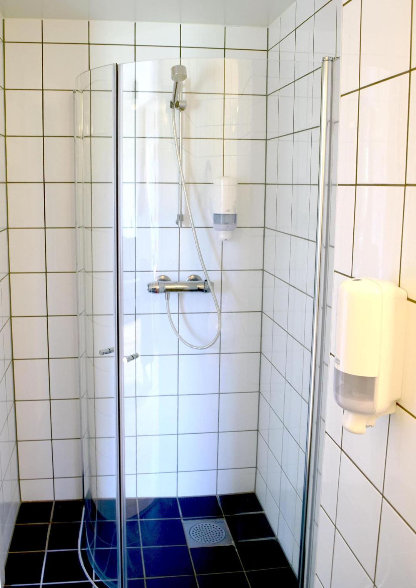 Rauland Vandrerhjem Akademiet Kültér fotó